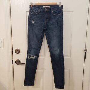 J Brand Size 27